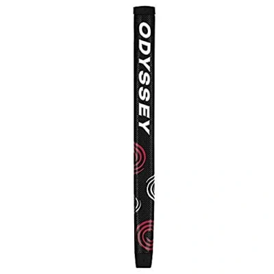 Image of Odyssey Unisex Putter Swirl Grip,