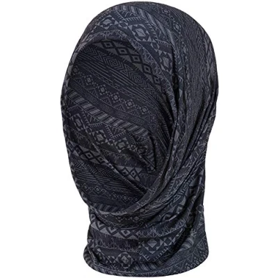 Image of Mens Army Balaclava Military Face Mask Tube Scarf Neck Warmer Headover Snood Hat