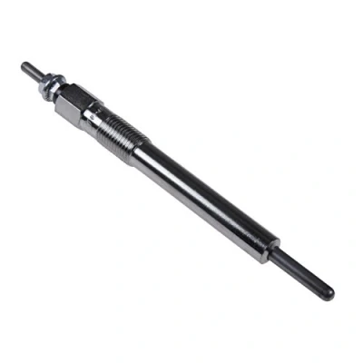 Image of 094133759, 94133759 glow plug BLUE PRINT ADZ91802 11V M12 x 1,25 Metal 140mm