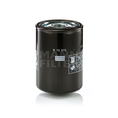 Image of 64420903 Filter, operating hydraulics MANN FILTER W 13 015 129mm