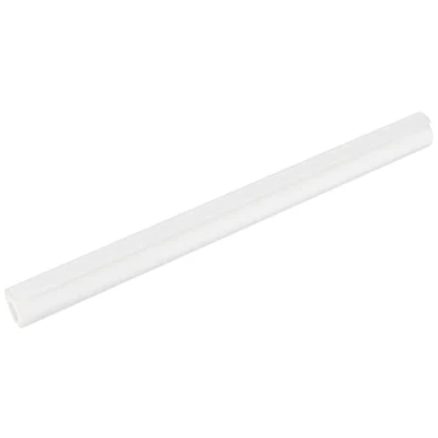 Image of Clairefontaine 195751C One Roll Kraft Laid Paper Colour: White Dimensions: 10x0.70m 65g Gift Wrapping, DIY, Crafts