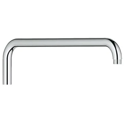 Image of Grohe 14047000 Rainshower Shower Arm for Systems
