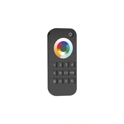 Image of Remote Controller 4 Zone Control RGB+Tuneable White Aurora