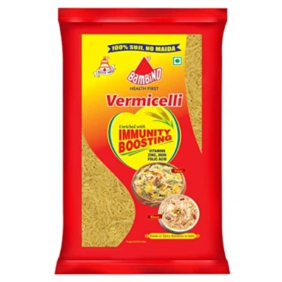 Image of Bambino Vermicelli, 850g Pouch