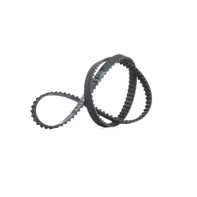 Image of 129P8SD150HP8S94860, 129x15, STDN1032S8M15ZZP Timing Belt BOSCH 1 987 949 527 129 1032mm 15mm FIAT: Panda II Hatchback, Punto Hatchback