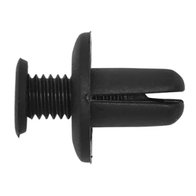 Image of Sealey Screw Rivet, Ø18mm x 24mm, Ford, Hyundai, Kia, Mazda Pack of 20