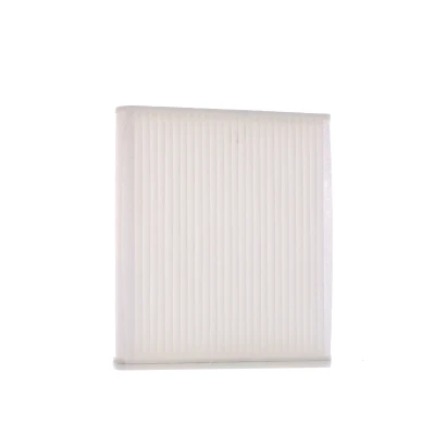 Image of 8713902020, 8713902070, 8713902090, 8713902140, 8713902150 Pollen Filter HENGST E2945LI 196mm 214mm 30mm TOYOTA: RAV4 IV Off Road