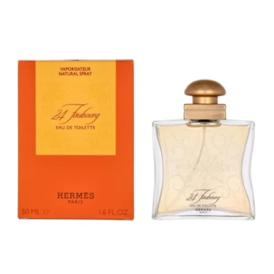 Image of Hermès 24 Faubourg EDT Spray 50ml