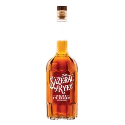 Image of Sazerac Straight Rye Whiskey, 70cl, ABV 45%