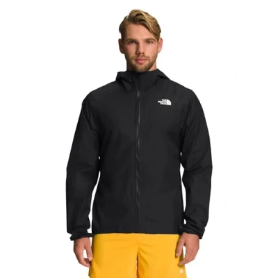 Image of THE NORTH FACE Higher Run Jacket Tnf Black M