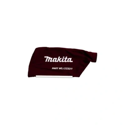 Image of Makita 122321 1 Dust Bag