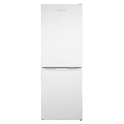 Image of Russell Hobbs RH145FF501E1W fridge freezer Freestanding 174 L E White