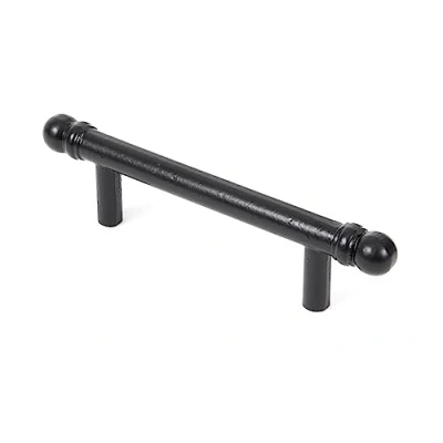 Image of From the Anvil Black 156mm Bar Pull Handle