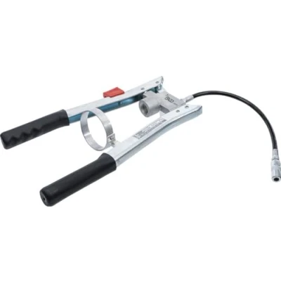 Image of BGS 6650 Two Hand Cartridge Grease Gun 500 g