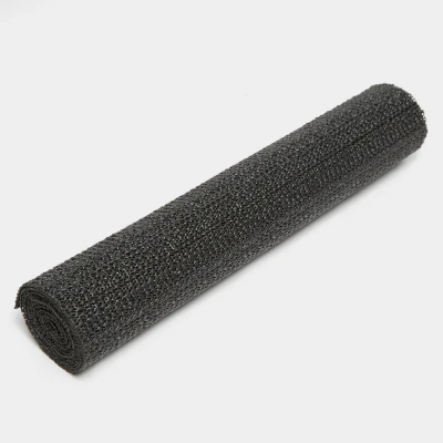 Image of QUEST Non Slip Matting, Black, One Size