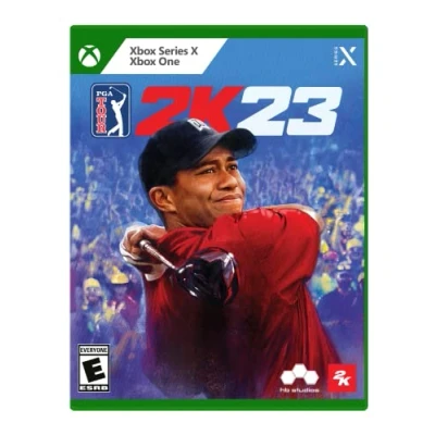 Image of PGA Tour 2K23 for Xbox One &amp; Series X