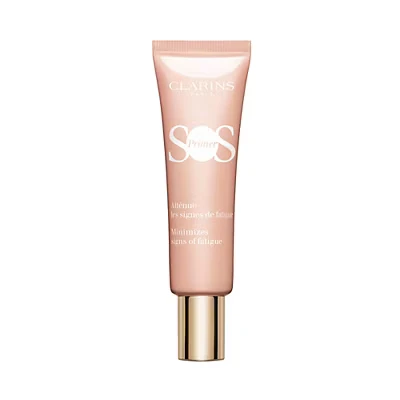 Image of Clarins SOS Primer Matifying 30ml
