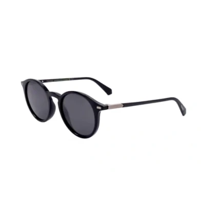Image of Polaroid PLD 2116/s Sunglasses, 807/M9 Black, L