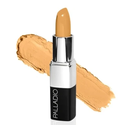 Image of Palladio Cosmetic Treatment Concealer, 0.13 Ounce (Yellow)