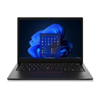 Image of Lenovo ThinkPad L13 G3 Intel Core i5 1245U vPro 16GB RAM 256GB SSD 13.3 inch WUXGA Backlit Keyboard Windows 11 Pro Laptop 21B4S94605