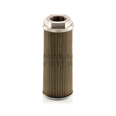 Image of AN220314 Filter, operating hydraulics MANN FILTER HD 9210 86mm