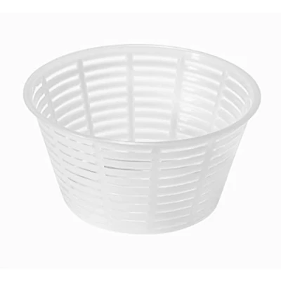 Image of AlcoFermBrew Cheese Mould 0.5kg 12x6.3cm Moulds Basket for Form