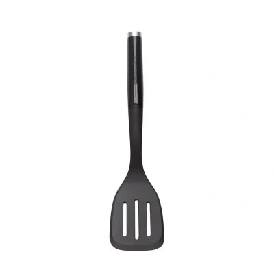 Image of KitchenAid Skimmer Classic Black 34 cm