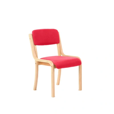 Image of Madrid No Arms Bespoke Colour Bergamot Cherry