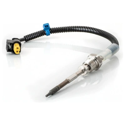 Image of 0019050700, 0071539428, A0019050700, A0071539428 Sensors HELLA 6PT 014 495 041 MERCEDES BENZ: ML Class, E Class Saloon, C Saloon