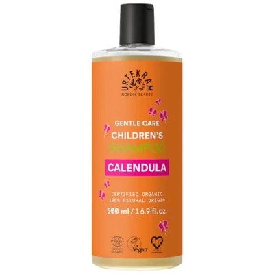 Image of Urtekram Children&#039;s Shampoo Organic Mild Care 500 ml
