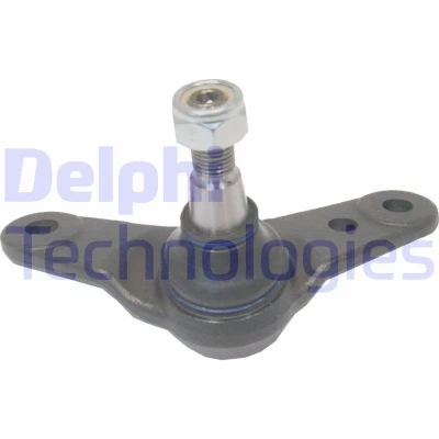 Image of 31106779437 Ball joint DELPHI TC1277 171mm 98mm 80mm MINI: Hatchback, Convertible