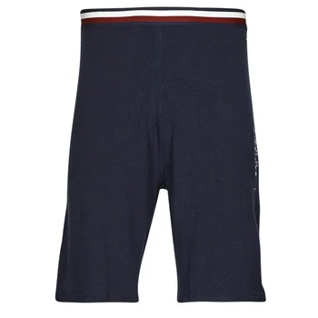 Image of Tommy Hilfiger Men Track Shorts, Blue (Desert Sky), S