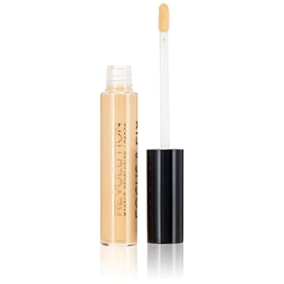 Image of REVOLUTION Focus &amp; Fix Liquid Concealer 02 Fair