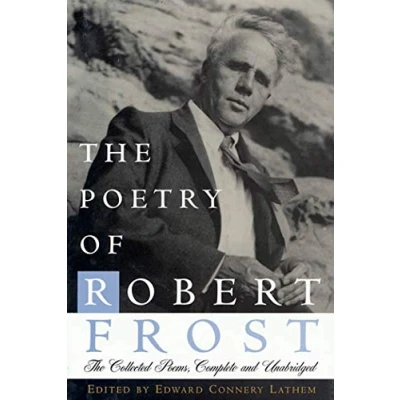 Image of The Poetry of Robert Frost: All Eleven His Books Complete
