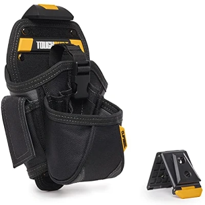 Image of TOUGHBUILT TOU CT 20 LX Drill Holster Specialist TB