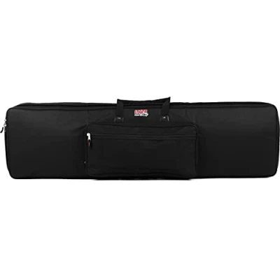 Image of Gator GKB 88SLXL Padded Gig Bag For Extra Long 88 Note Keyboards