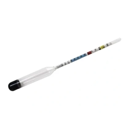 Image of Almost Off Grid Triple Scale Home Wine and Beer Hydrometer