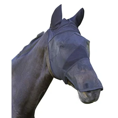 Image of Kerbl Fly Mask for Horses