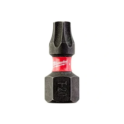 Image of Milwaukee Ponta TX20 25 mm (25 Pcs)