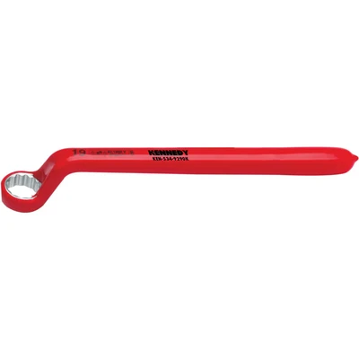 Image of 17mm Insulated Ring Spanner