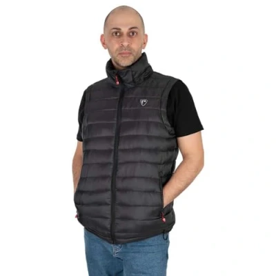 Image of Fox Rage Electrically Heated Gilet XXXL Fishing jacket