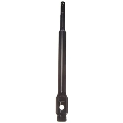 Image of OX Tools JS25 Spectrum SDS 250mm Long Adaptor, Gold