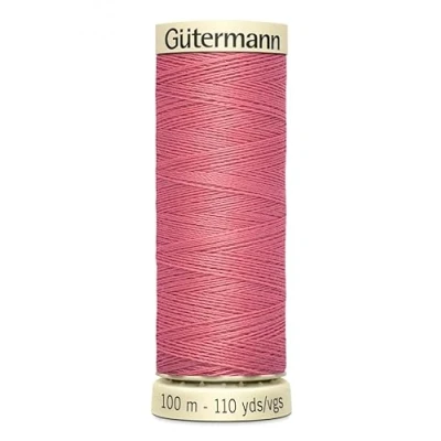 Image of Gutermann Sew All Sewing Thread 100m 984 Each