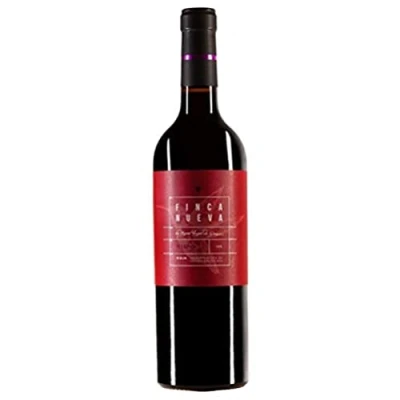 Image of Finca Nueva Reserva, Red Rioja 750 ml