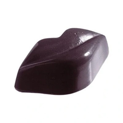 Image of Schneider Valentine Kiss Chocolate Mould Lips Shape