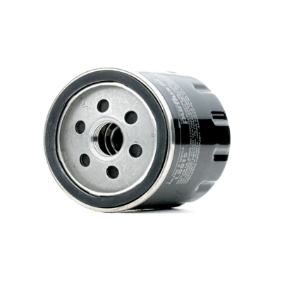 Image of 0003897992, 3963373, HB03222803, SE020030288A Oil Filter PURFLUX LS515 Spin on FIAT: Seicento / 600 Hatchback, Coupe, Panda I Hatchback