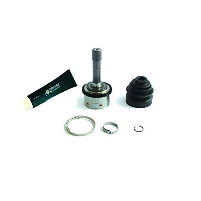 Image of BGA CV3612A Exhaust &amp; Systems