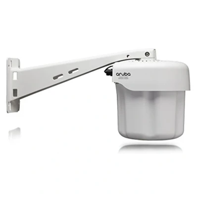 Image of HP JW254A Aruba Instant IAP 275 (RW) Radio access point 802.11a/b/g/n/ac Dual Band in ceiling