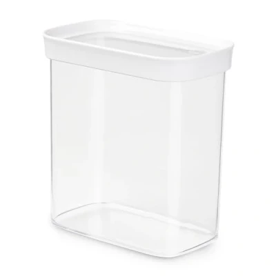 Image of Tefal Optima Dry Food Storage Container 1.6L 100% Airtight, Dishwasher Safe &amp; BPA Free N1141110