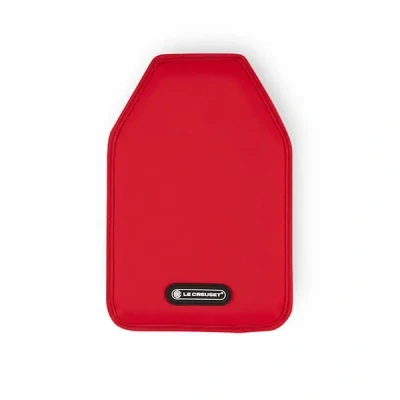 Image of Le Creuset Wine Cooler Cherry Red 24 cm